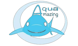 Aqua Amazing Logo